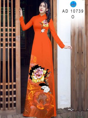 1622778219 47 vai ao dai mau moi nhat hien nay (3)